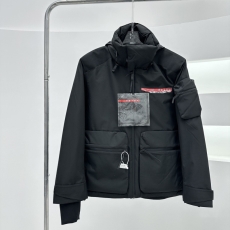 Prada Down Coat